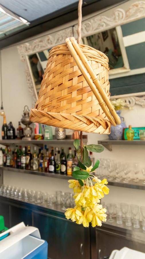ホテル Casa Tuxi リオデジャネイロ エクステリア 写真