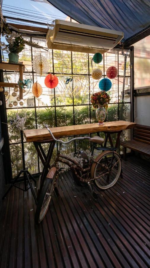 ホテル Casa Tuxi リオデジャネイロ エクステリア 写真
