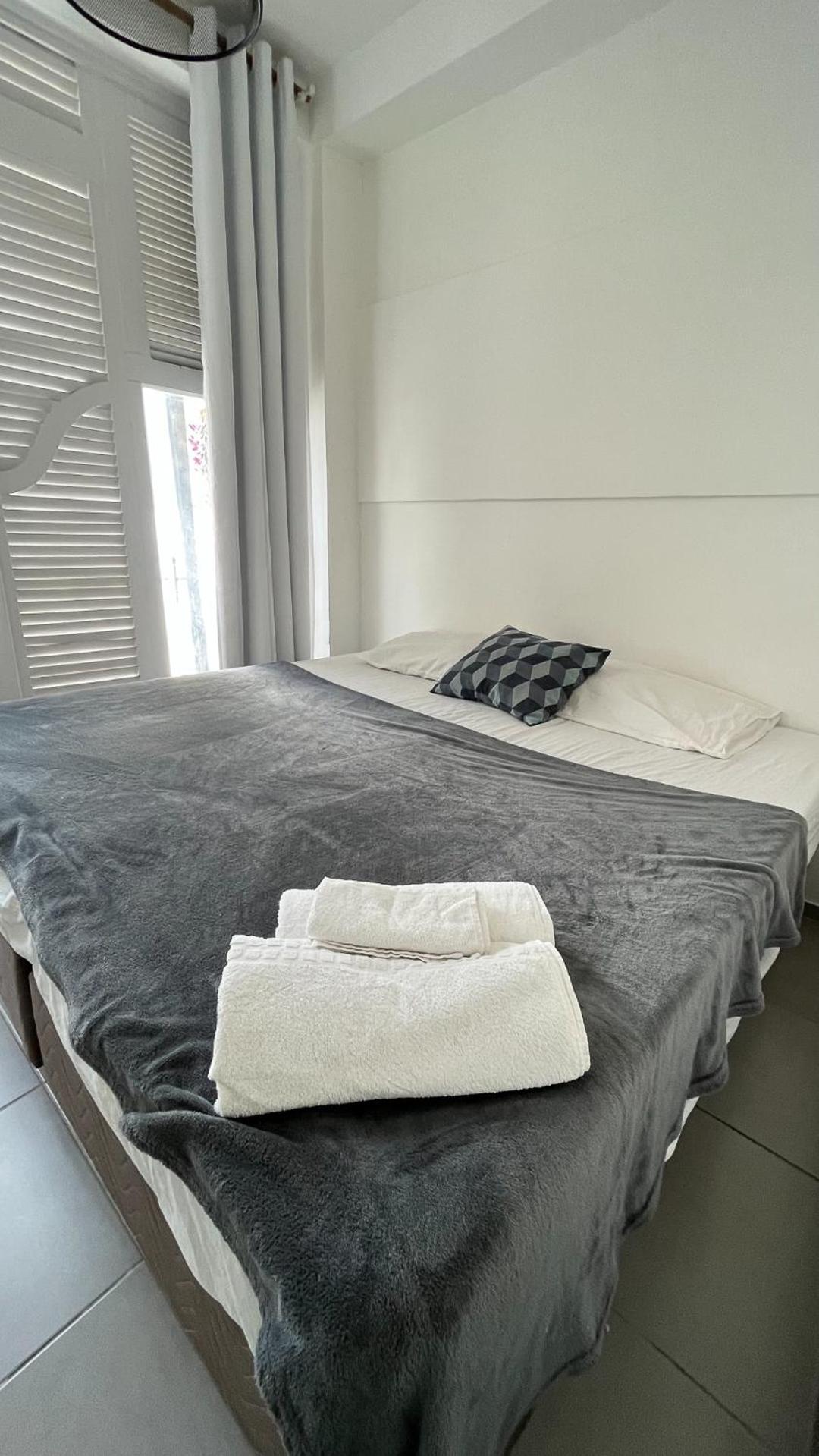 ホテル Casa Tuxi リオデジャネイロ 部屋 写真