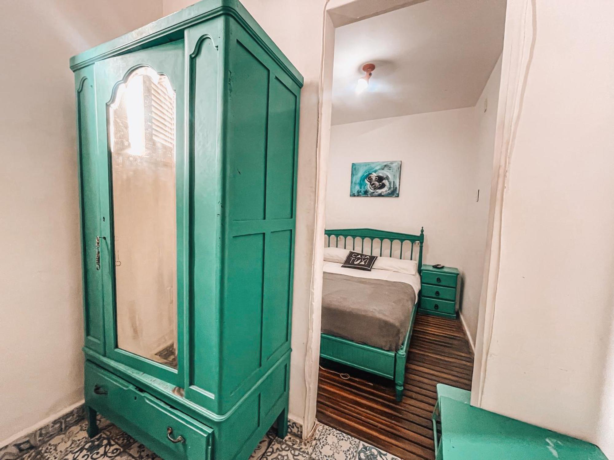 ホテル Casa Tuxi リオデジャネイロ エクステリア 写真