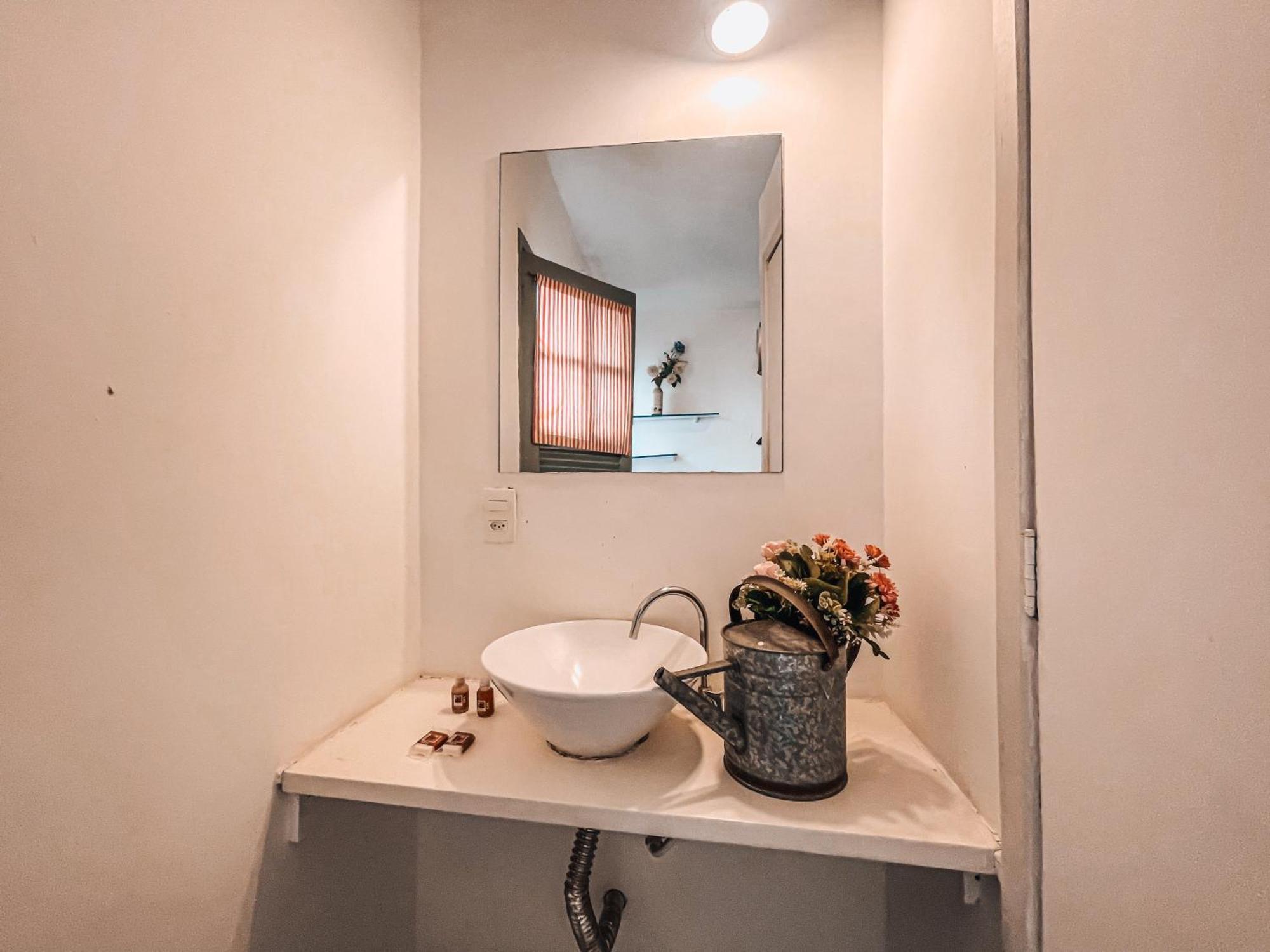 ホテル Casa Tuxi リオデジャネイロ エクステリア 写真