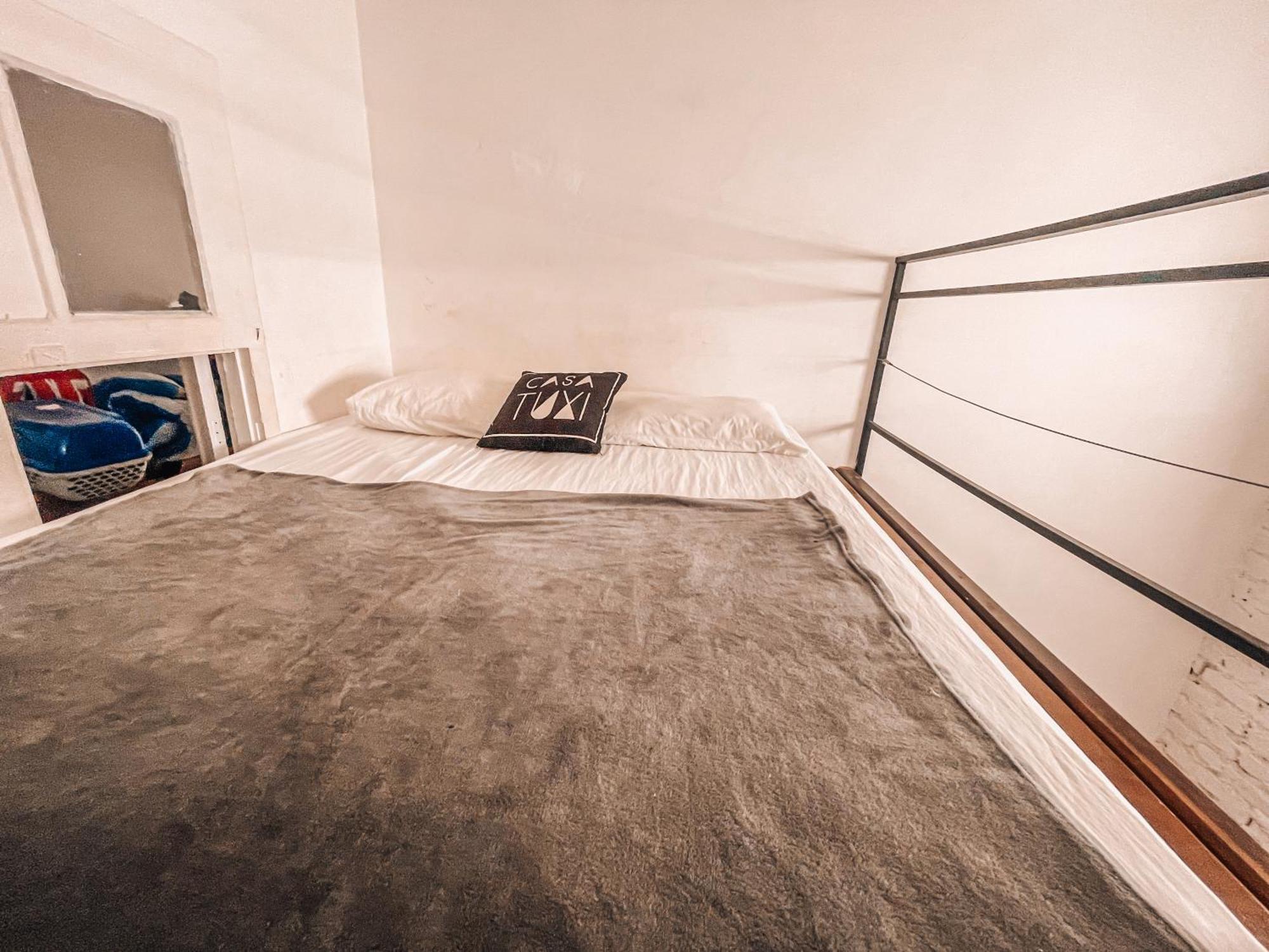 ホテル Casa Tuxi リオデジャネイロ エクステリア 写真